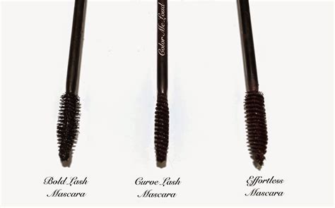 Burberry Mascaras, Effortless, Curve Lash and Bold Lash, 